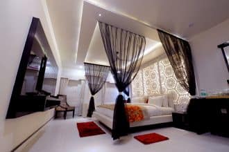 Hotel MK Vivanta, Gwalior 2